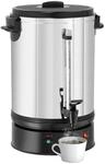 Bartscher Kaffeemaschine Regina Plus 90, 14 l, f&uuml;r bis zu 90 Tassen,...