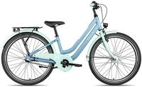 Maxim Luna 24-3 Nexus | 24 Zoll Kinderfahrrad | 3-Gang Schaltung | Tiefeinstieg
