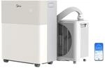 Midea PortaSplit-E Mobile Klimaanlage,K&uuml;hlen A++/Heizen A+, 12000 BTU