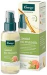 Kneipp Bio Pflege&ouml;l Spezial - Naturkosmetik - Haut&ouml;l bei Narben & Dehnungsstreifen