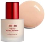 TIRTIR Mask Fit Red Foundationㅣ72 Stunden lang haltbares, hautanpassendes