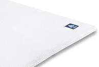 Badenia Bettcomfort Irisette Matratzenauflage-Topper VS mit Viscoschaumkern,...