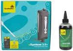 Scottoiler xSystem 3.0+ Elektronischer Ketten&ouml;ler mit Bluetooth-App-Steuerung...
