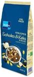 K&ouml;lln M&uuml;sli Knusper Schoko & Keks Kakao, 1000g
