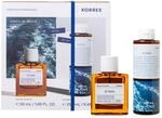 KORRES KYMA Duftset &ndash; Eau de Toilette 50ml & Duschgel 250ml, frischer...