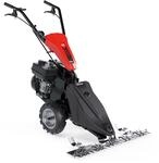 G&uuml;de GBM 970-212 Pro Benzin-Balkenm&auml;her - 4-Takt, 212 Kubikzentimeter...