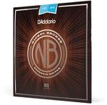 D'Addario Gitarrensaiten Akustikgitarre | Gitarrensaiten Westerngitarre | Acoustic