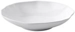 Villeroy & Boch &ndash; Pura Dessertschale, ca. 15 &times; 15 &times; 3 cm, Reinwei&szlig;,