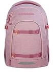Coocazoo Schulrucksack Mate School Backpack Mixed Faded Rose rosa