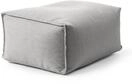 mokebo&reg; Outdoor Pouf o. Hocker f&uuml;r Balkon & Garten 'Der Ruhestifter'...