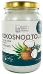 Amanprana Fair Trade Bio Kokos&ouml;l, 1,6L (1)