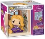 Funko POP! Nooks: Tangled - Rapunzel in Tower - Stack or Display - Sammelbare