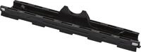 Bosch 1x Ersatzb&uuml;rste f&uuml;r Staubsauger (L&auml;nge 256 mm,)