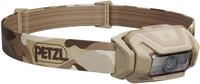 PETZL ARIA 1R RGB Stirnlampe - Camouflage (450lm) [New Gen]