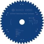 Bosch 1x EXPERT Stainless Steel cordless Kreiss&auml;geblatt f&uuml;r Metalls&auml;gen (f&uuml;r