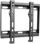 RICOO TV Wandhalterung Fernseher Halterung F0722 f&uuml;r 32-55 Zoll flach Ultra Slim