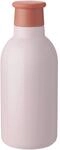 Rig-Tig Drink-It Isolierflasche Rose