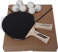 Butterfly 85106 Timo Boll Tischtennis-Schl&auml;ger-Set Standard