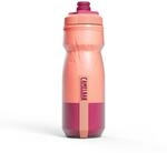 CAMELBAK Podium Chill Trinkflasche, Mercury Blush, 620 ml
