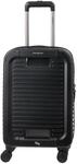 Hedgren Trolley Raku Yuno 22" / 55 cm Spinner Black schwarz
