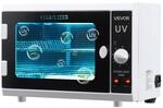 VEVOR UV Sterilisator Nagelwerkzeug-Reinigungsmaschine multifunktionale Nagelreiniger