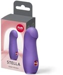 Fun Factory Stella | Mini-Vibrator f&uuml;r Frauen | 12 Vibrationsprogramme