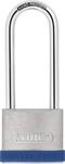 ABUS Vorh&auml;ngeschloss 5/50HB80 Silver Rock