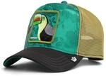 Goorin Belice Toucan Trucker Void - one Size