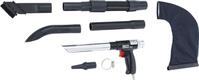 BGS 3337 | Druckluft-Saug- und Blaspistole | umschaltbar | 8-tlg.
