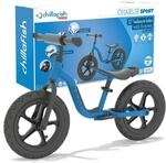 Chillafish Charlie Sport (Laufrad, mit 10 Zoll R&auml;dern, hochwertigen Metallrahmen,