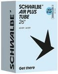 Schwalbe Fahrradschlauch SCV13-AP AIR Plus 40/62-559 IB 40mm