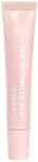 LUMENE Lip Glow Oil Balm | Farbton 1 Sugar | Feuchtigkeitsspendendes get&ouml;ntes