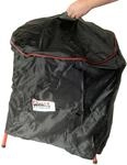 PaellaWorld 7712 Grillset-Allwetterschutzh&uuml;lle bis Pfanne Durchmesser 55 cm