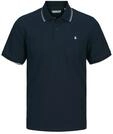 JACK&JONES PLUS JJEAUSTIN Polo SS NOOS PLS