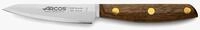 Arcos Serie Nordika - Gem&uuml;semesser | Sch&auml;lmesser - Edelstahl NITRUM - Klinge 100 mm