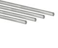 CFH Stangenl&ouml;tzinn Zinkblech SZ 369 &ndash; 4 x Stangen &Oslash; 10 mm &agrave; 395 mm, bleifrei,
