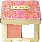 Catrice SPRING AND THE CITY Eye & Cheek Glow Complex, Rougepalette, Nr. C02,