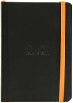 Rhodia 117352C Rhodiarama Notizheft (mit weichem Umschlag, dot grid, 72 Blatt, 90 g
