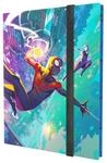 Gamegenic, Magic: The Gathering &ndash; Marvel's Spider-Man 18-Pocket Album &ndash;