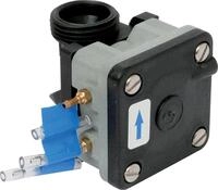 Geberit Ventil Pneumatik f&uuml;r System Download-URINARIOS Geberit (240.870.00.1)