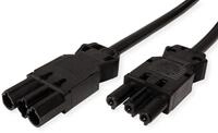 Bachmann 375.082 Ger&auml;teverl&auml;ngerung GST18 2 m