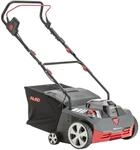 AL-KO Akku-Vertikutierer 38.6 Li Combi Care, 38 cm Arbeitsbreite, zentrale