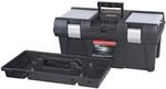 ADB Werkzeugkoffer, Werkzeugkasten, Werkzeugkiste, Toolbox, STUFF20,...
