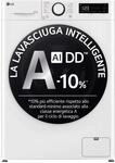 Lavasciuga libera installazione Lg AI DD