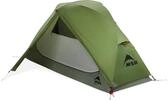 MSR Elixir 1 Person Leichtes Rucksackzelt