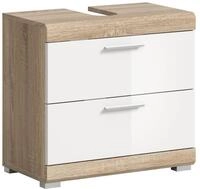xonox.home Bad Lambada X06F1707 Waschbeckenunterschrank Badunterschrank