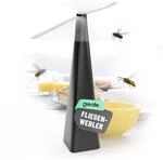 greate Fliegenwedler f&uuml;r Tische oder zum Aufh&auml;ngen - Fliegenvertreiber ohne...