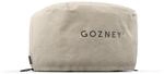 Gozney Arc XL Pizzaofenabdeckung, Schwarz, Polyester, PVC-beschichtet,