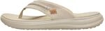 HEYDUDE Finn Flip-Flops f&uuml;r Herren, leicht, einfach anzuziehen, reisebereit,