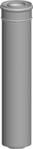 Wolf 2651724 &ndash; Rohr concentrico 0,5 m Durchmesser 60/100 F&uuml;r Kondensation
